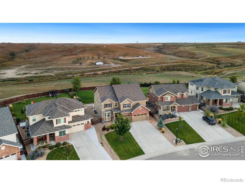 2261 Stonefish Dr, Windsor, CO 80550