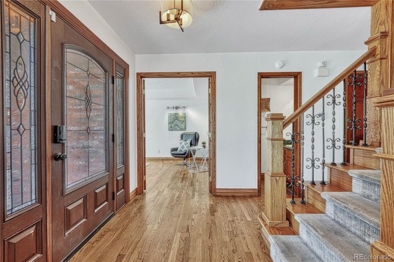 5705 S Pagosa Way, Centennial, CO 80015