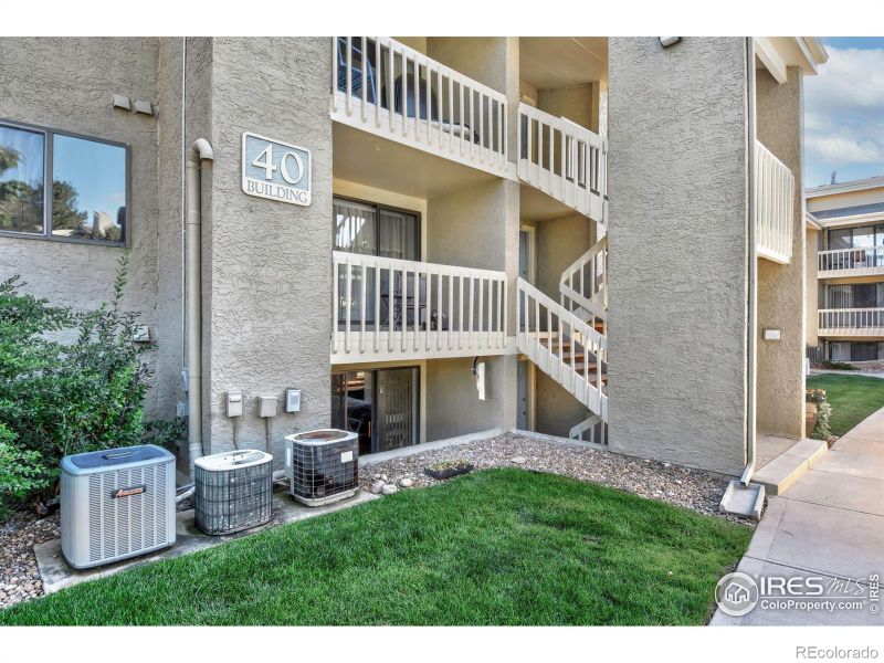 40 S Boulder Cir #4027, Boulder, CO 80303