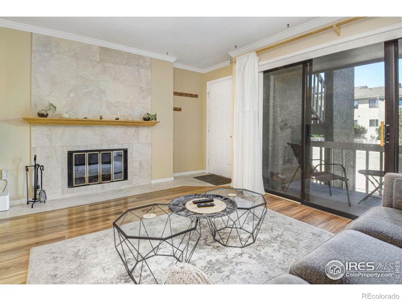 40 S Boulder Cir #4027, Boulder, CO 80303