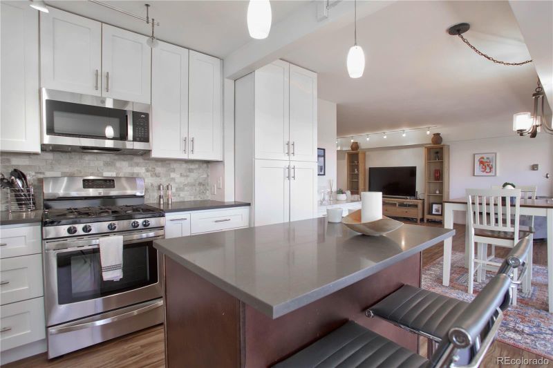 800 N Washington St #1109, Denver, CO 80203