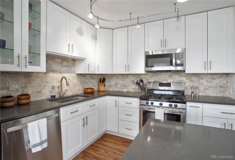 800 N Washington St #1109, Denver, CO 80203
