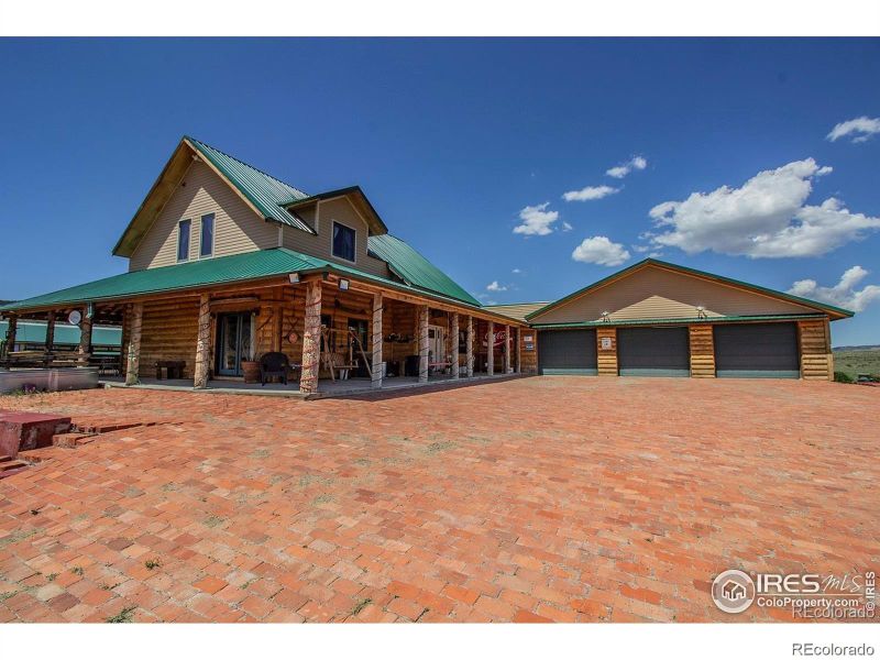 20000 Walking Stick Rd, Trinidad, CO 81082