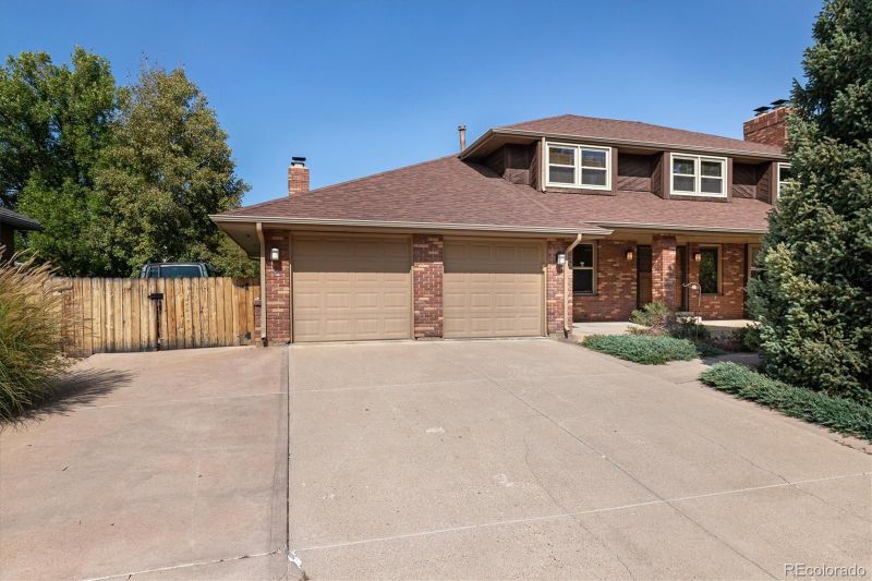 6159 E Otero Dr, Centennial, CO 80112
