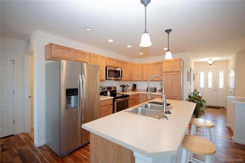 19073 E 22nd Cir, Aurora, CO 80011