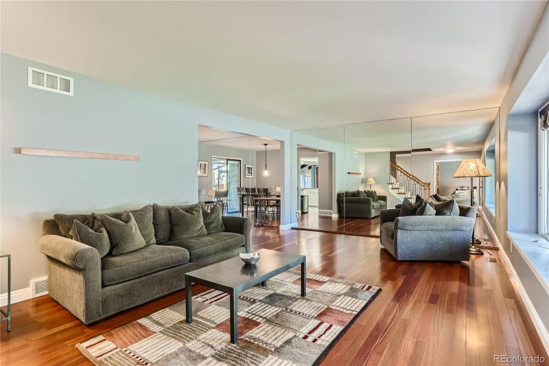 9654 E Lake Cir, Greenwood Village, CO 80111