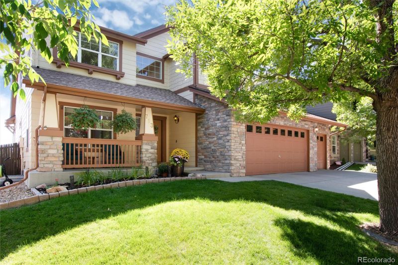 713 Tanager Cir, Longmont, CO 80504
