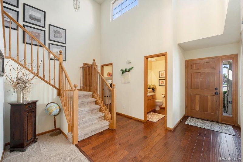 5190 S Ouray Ct, Centennial, CO 80015