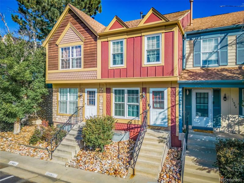 11983 E Ford Dr, Aurora, CO 80012