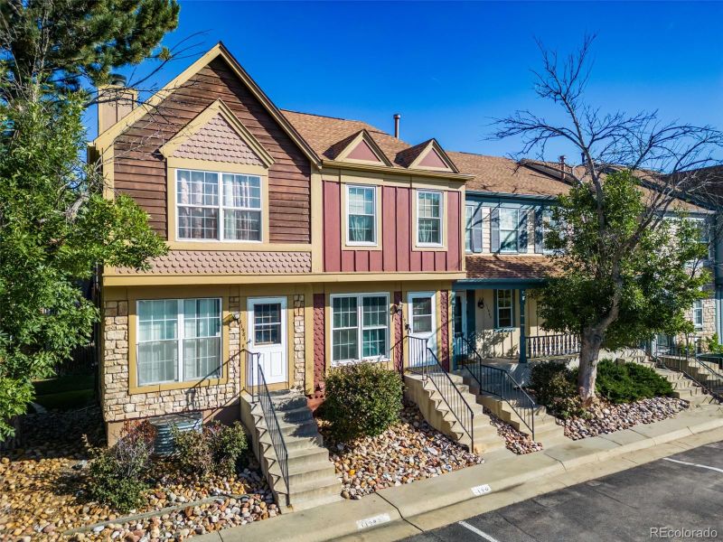11983 E Ford Dr, Aurora, CO 80012