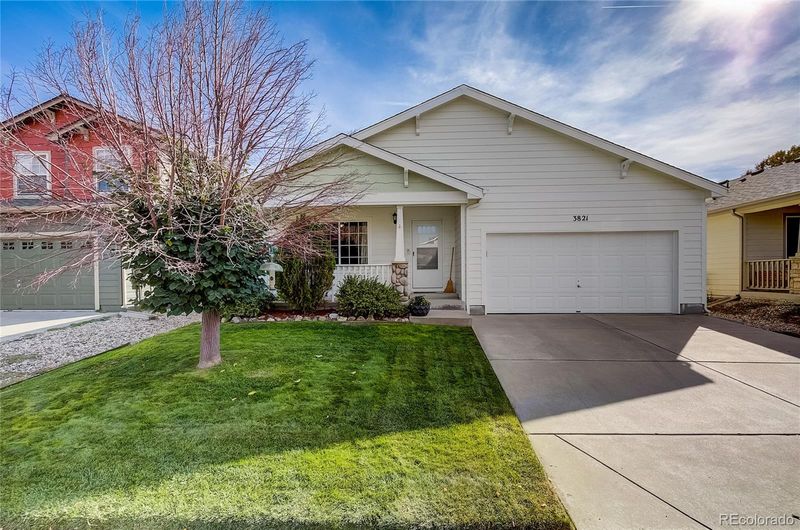 3821 Bonneymoore Dr, Fort Collins, CO 80524