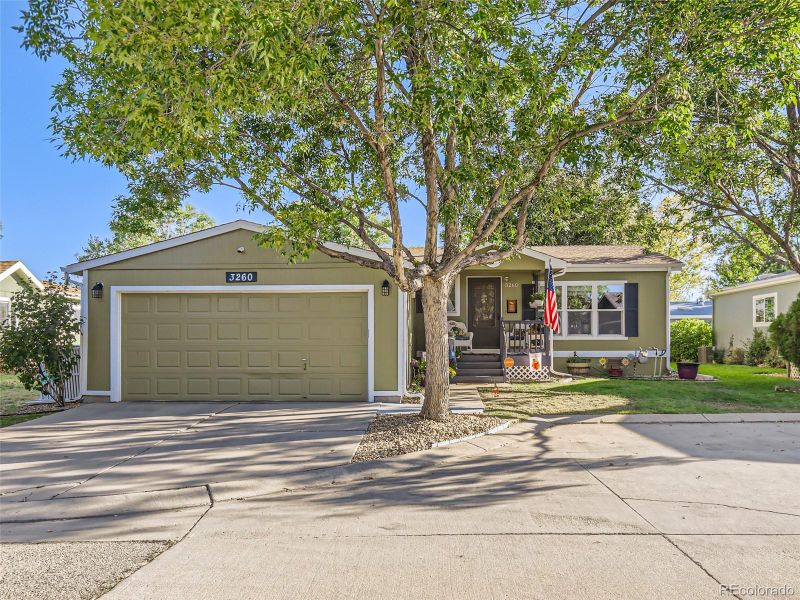 3260 N Rim, Longmont, CO 80504