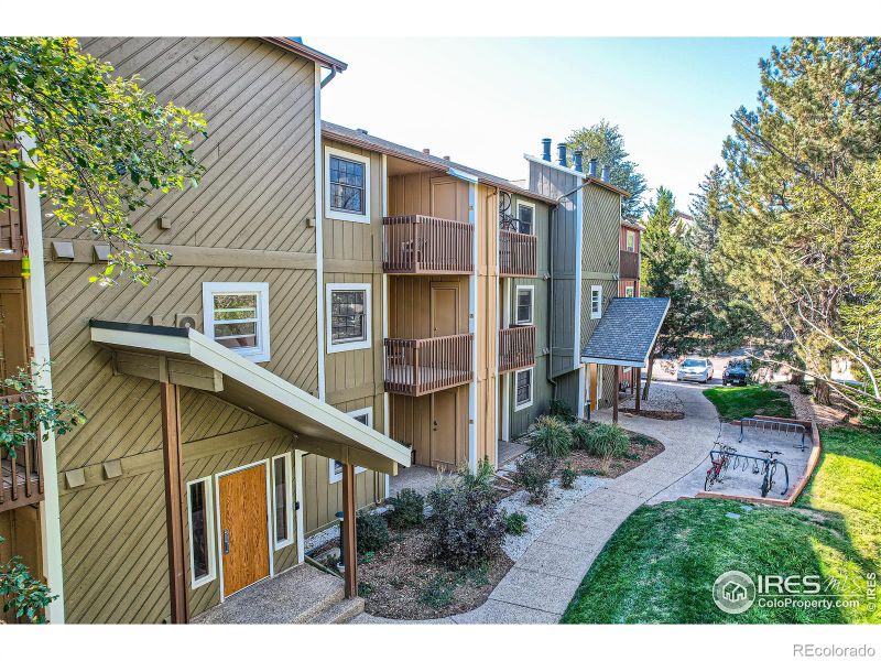 2867 Sundown Ln #306, Boulder, CO 80303
