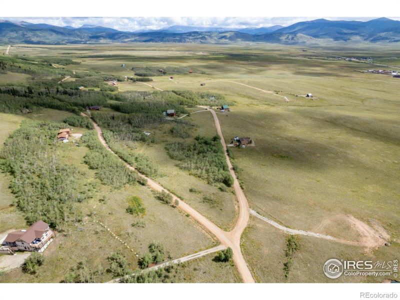 0 Michigan Hill Rd, Jefferson, CO 80456