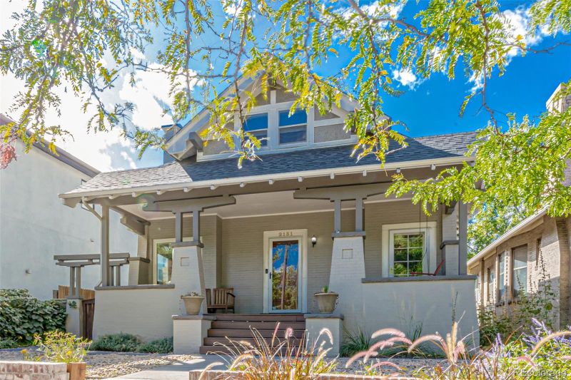 2131 York St, Denver, CO 80205