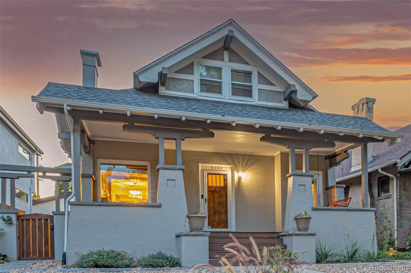 2131 York St, Denver, CO 80205