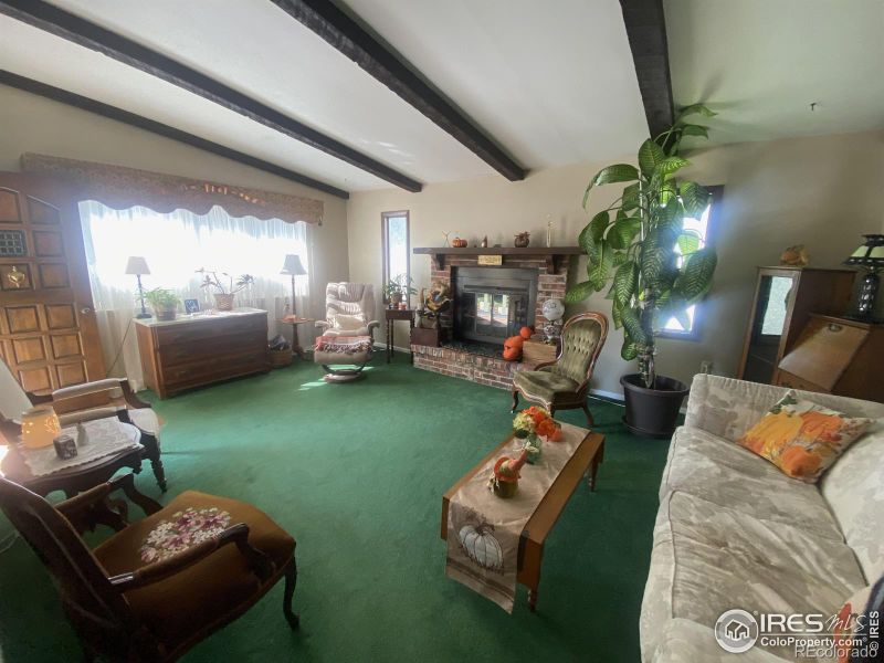 202 Cherry St, Fort Morgan, CO 80701
