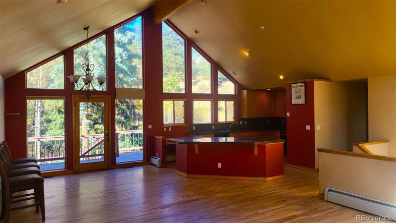 294 Red Tail Trl, Evergreen, CO 80439