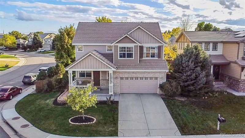 15716 Longford Dr, Parker, CO 80134