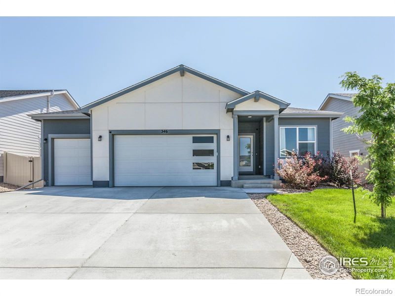 346 Gila Trl, Ault, CO 80610