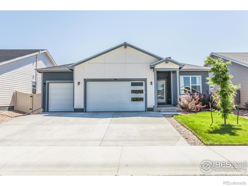 346 Gila Trl, Ault, CO 80610