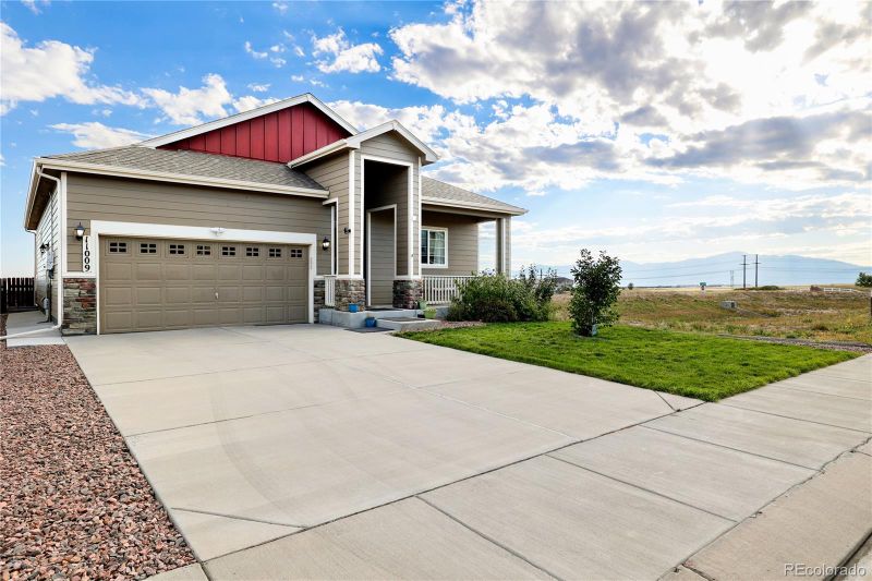 11009 Scenic Brush Dr, Peyton, CO 80831