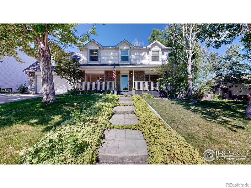6213 Compton Rd, Fort Collins, CO 80525