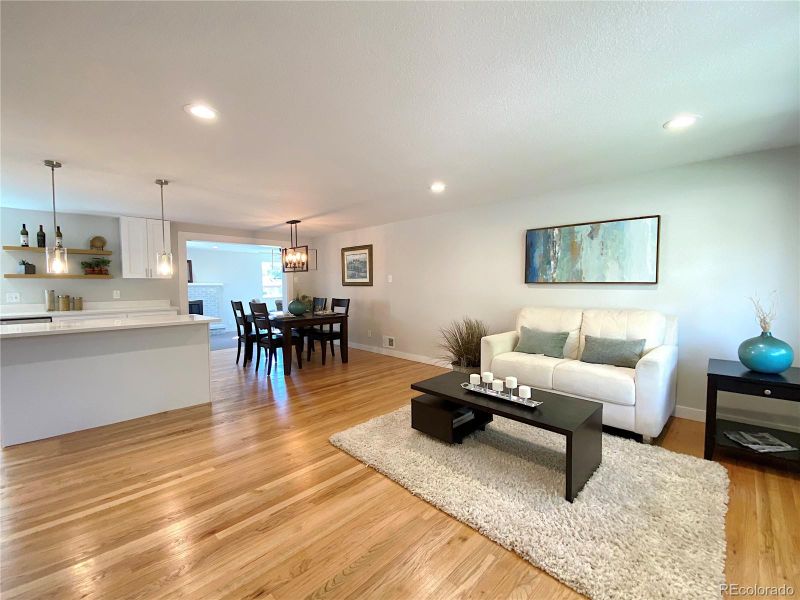 8340 Nueva Vista Dr, Denver, CO 80229