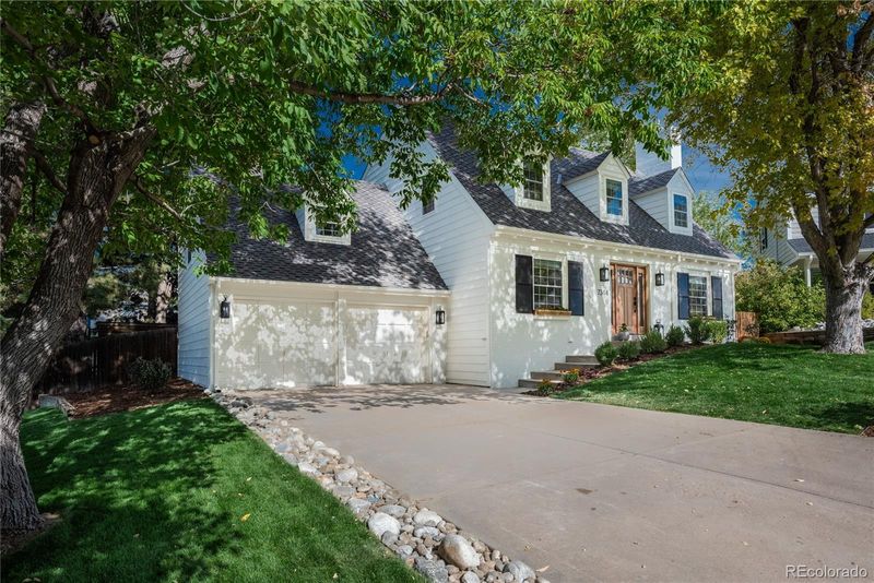 7344 S Ivy Way, Centennial, CO 80112