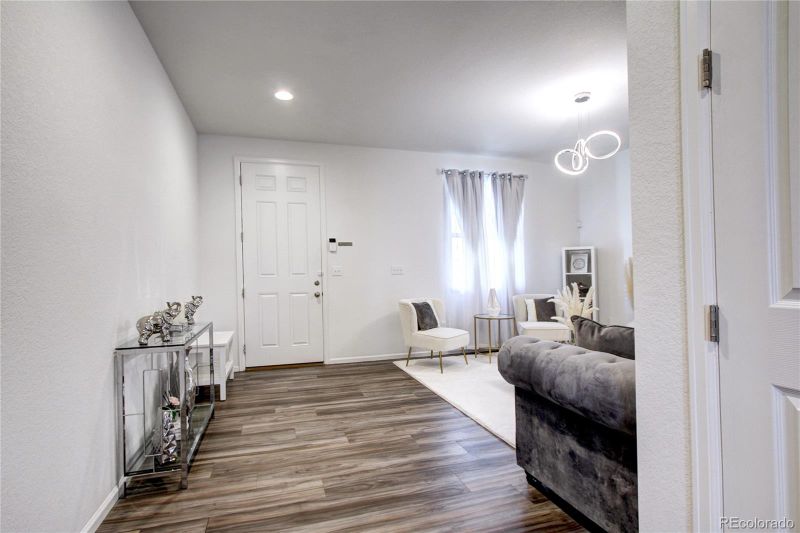 4676 S Malaya Ct, Aurora, CO 80015
