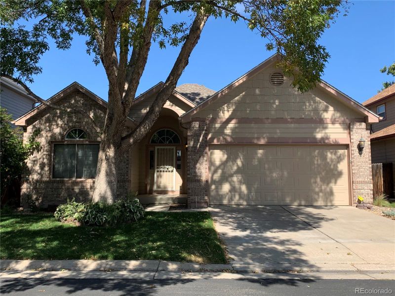 4901 S Wadsworth Blvd #24, Denver, CO 80123