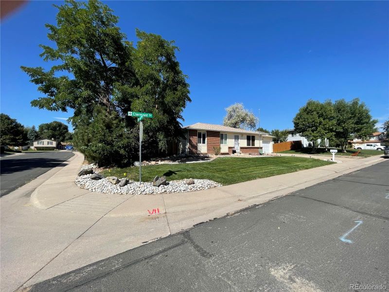 11301 Clermont Dr, Thornton, CO 80233