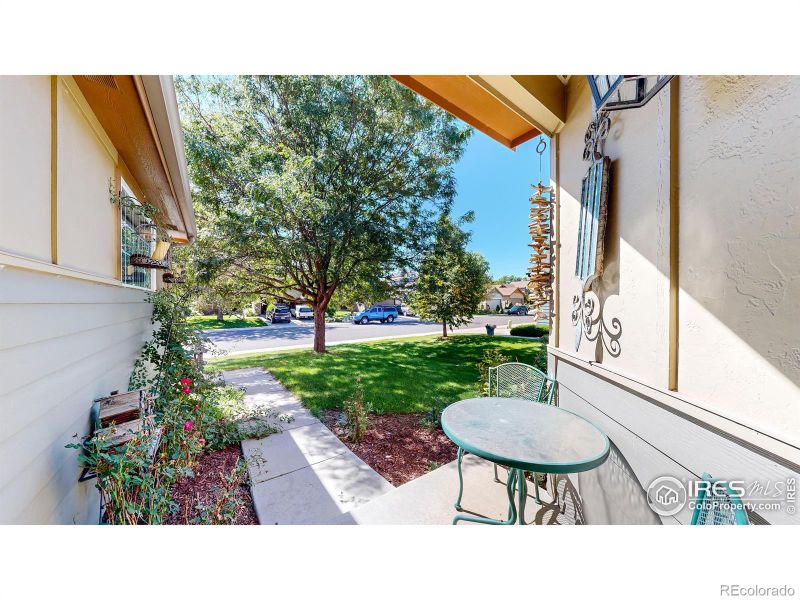 4644 Brenton Dr, Fort Collins, CO 80524
