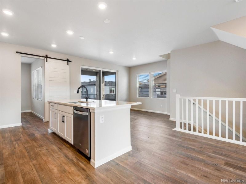 8918 Fraser River Loop, Littleton, CO 80125