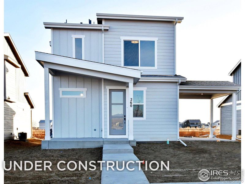 1123 Summit Vista Dr, Berthoud, CO 80513