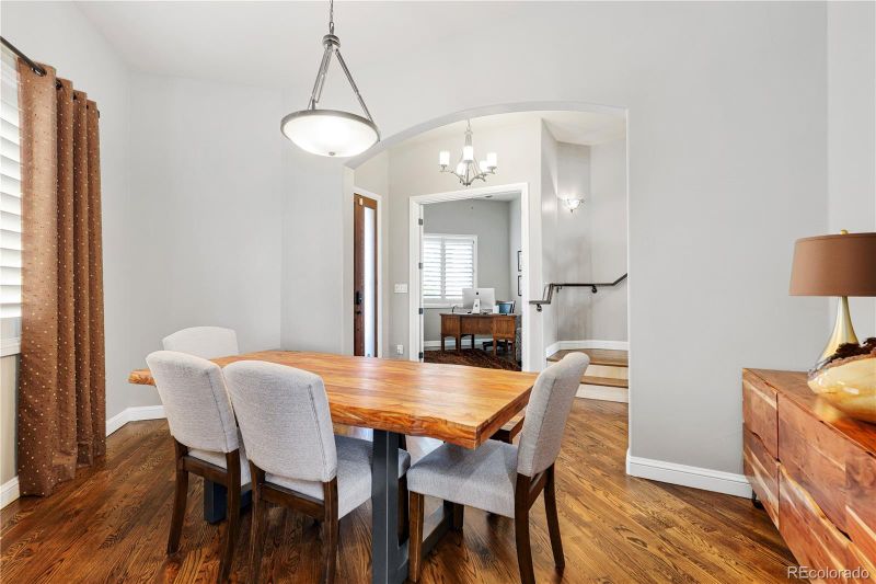 22524 E Peakview Pl, Aurora, CO 80016