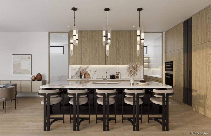 890 S Milwaukee St, Denver, CO 80209