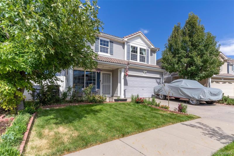 19417 Randolph Pl, Denver, CO 80249