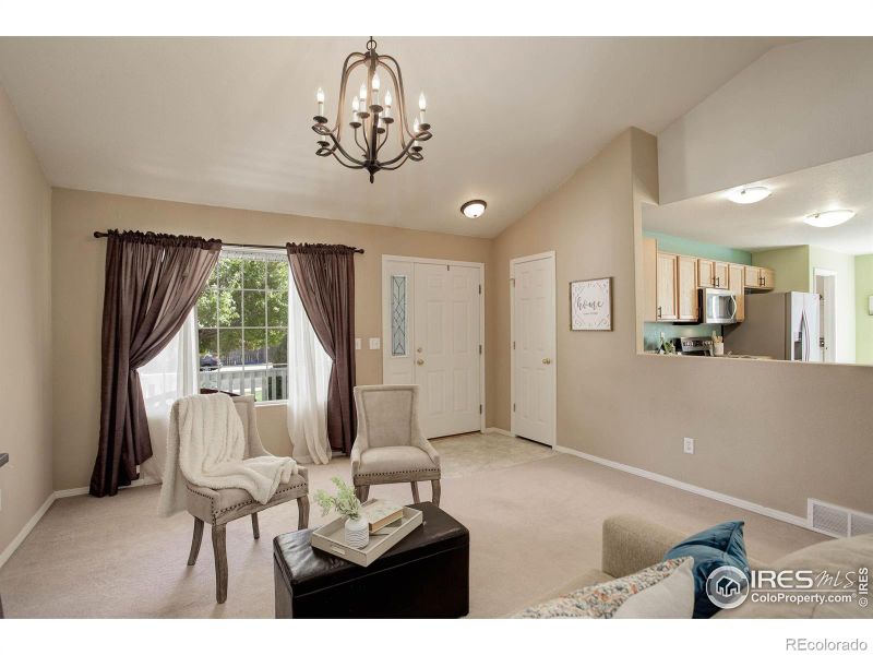 3109 Anchor Dr, Evans, CO 80620
