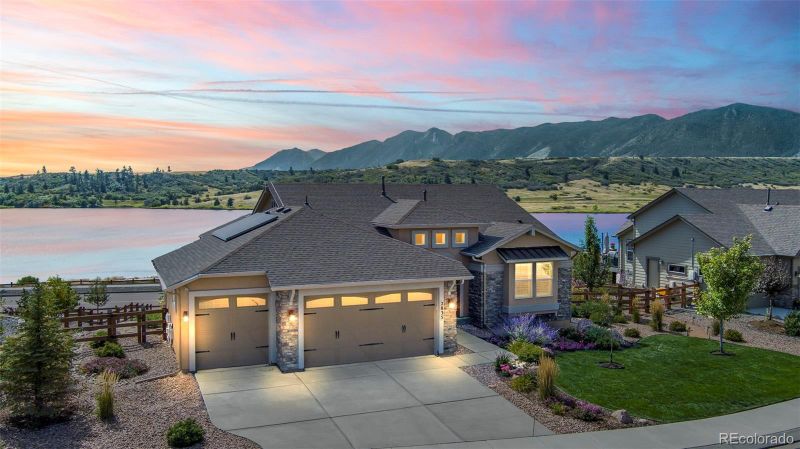 2835 Waterfront Dr, Monument, CO 80908
