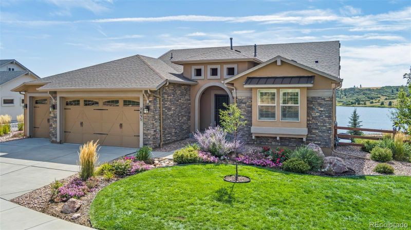 2835 Waterfront Dr, Monument, CO 80908