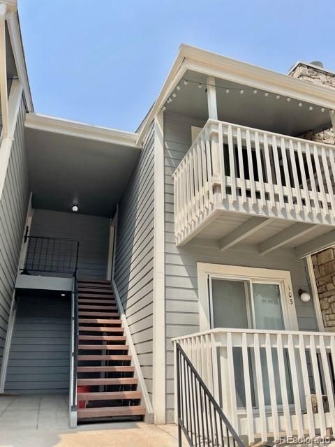 4400 S Quebec St #N203, Denver, CO 80237