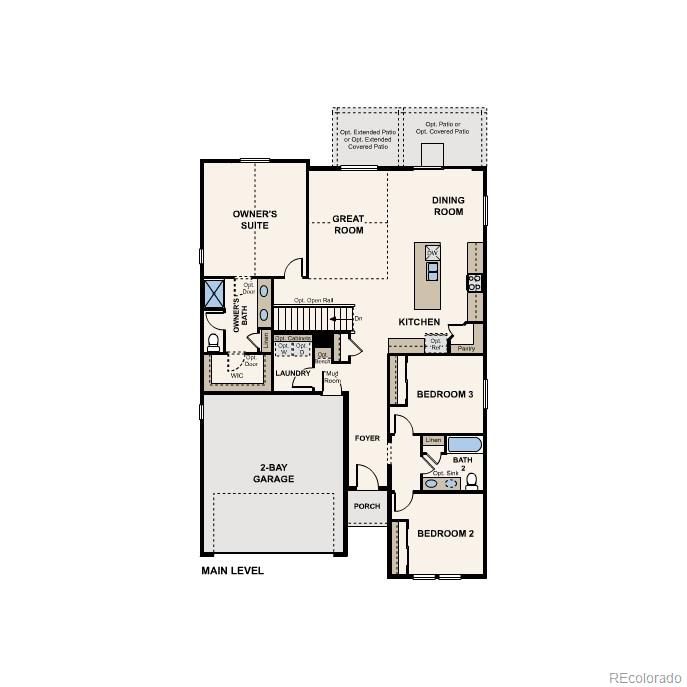 1462 Loraine Cir S, Lafayette, CO 80026
