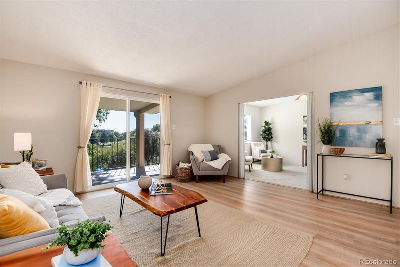13626 E Bates Ave #410, Aurora, CO 80014