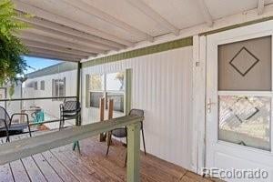 8601 Zuni Lot 27, Westminster, CO 80260