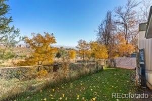 8601 Zuni Lot 27, Westminster, CO 80260