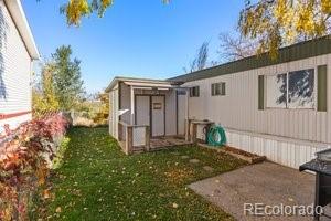8601 Zuni Lot 27, Westminster, CO 80260