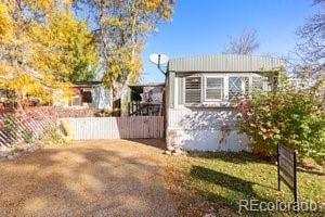 8601 Zuni Lot 27, Westminster, CO 80260