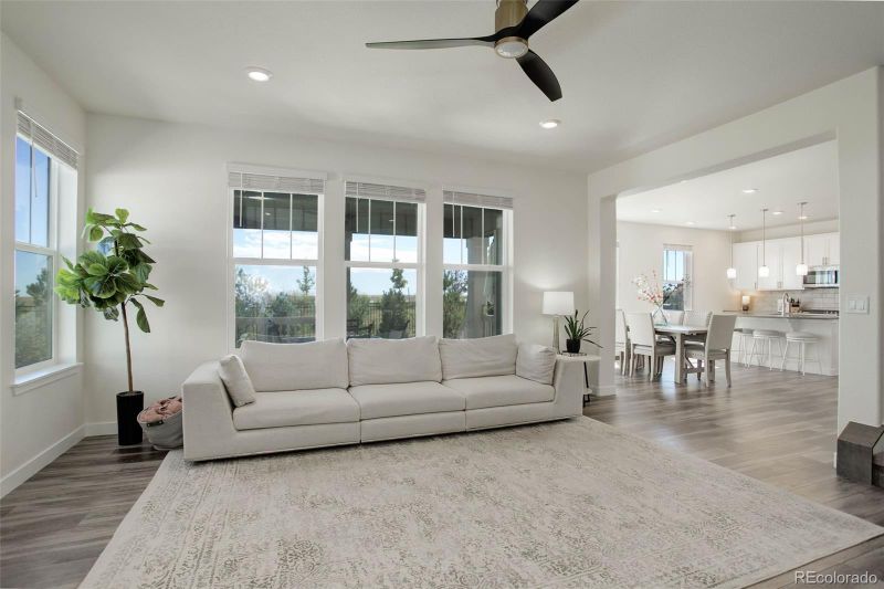 8258 S Yantley Ct, Aurora, CO 80016