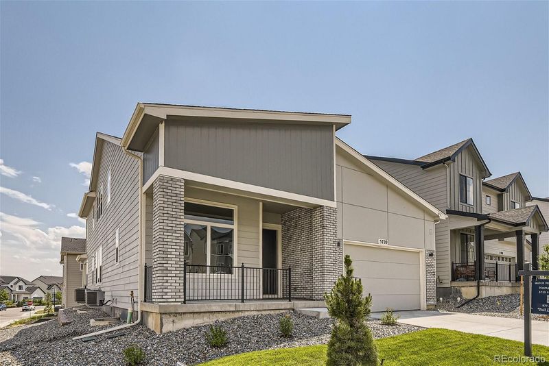 5720 Palmia Ln, Parker, CO 80134